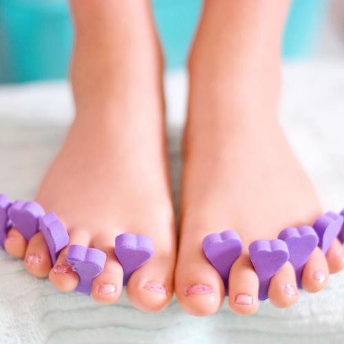 Pedicure ( Kids ) Pedicure ( Kids )